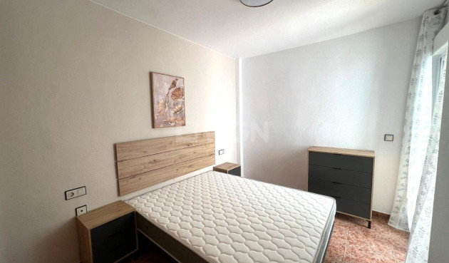 Odsprzedaż - Bungalow - Torrevieja - Los Balcones - Los Altos del Edén