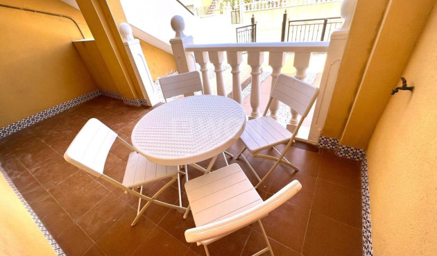 Odsprzedaż - Bungalow - Torrevieja - Los Balcones - Los Altos del Edén