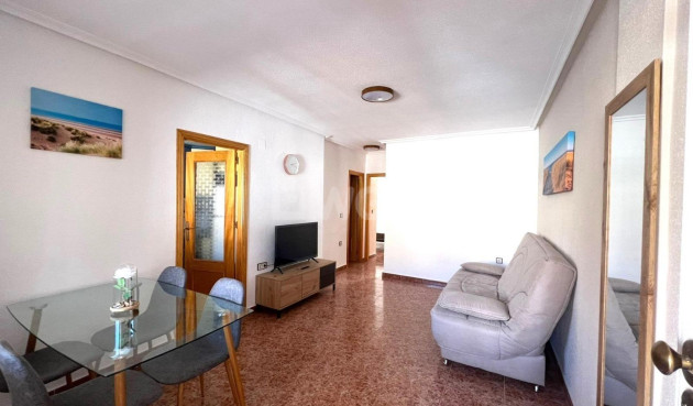 Odsprzedaż - Bungalow - Torrevieja - Los Balcones - Los Altos del Edén