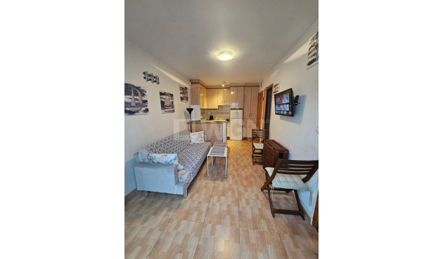 Odsprzedaż - Bungalow - Torrevieja - Lago Jardin