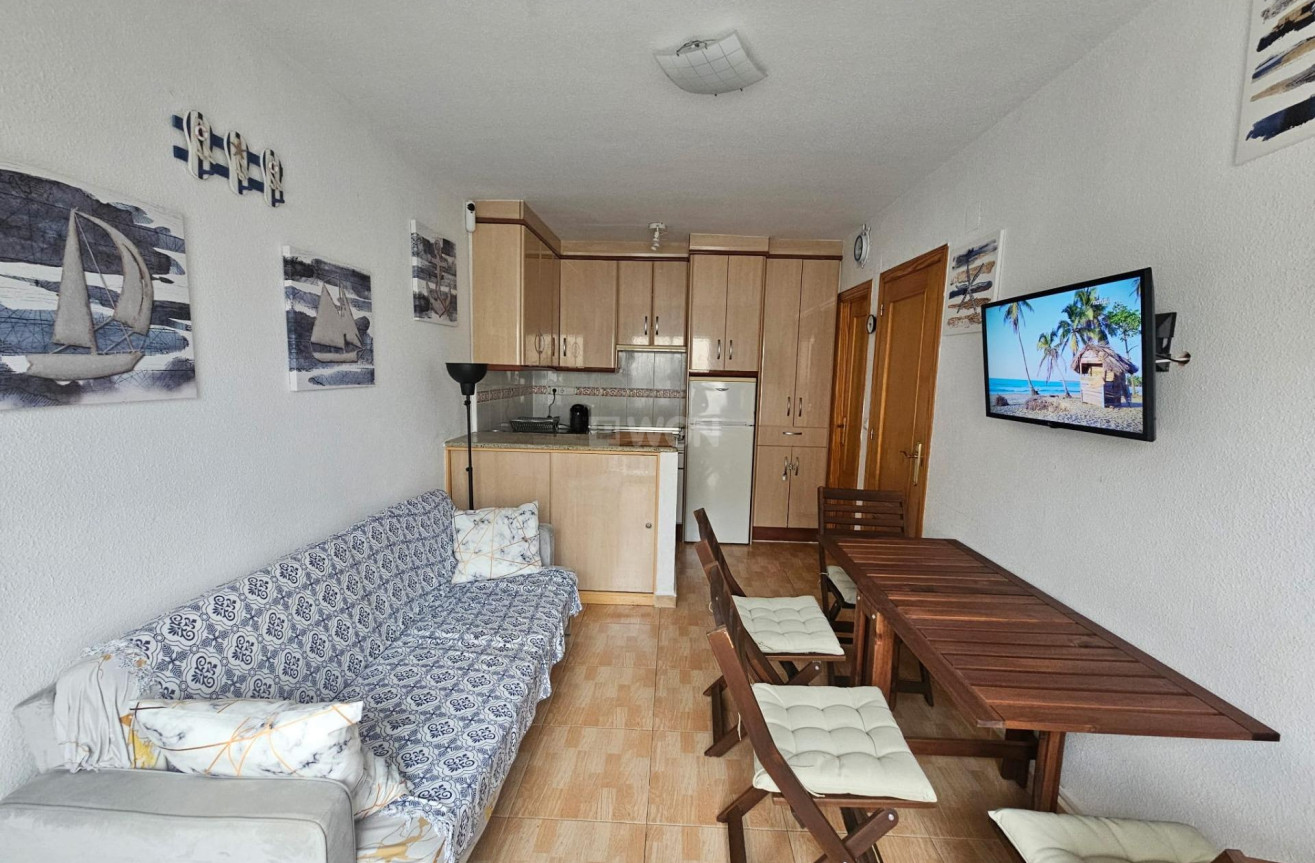 Odsprzedaż - Bungalow - Torrevieja - Lago Jardin