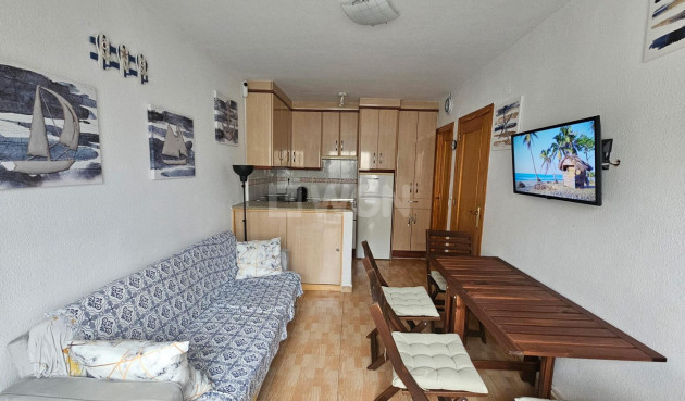 Odsprzedaż - Bungalow - Torrevieja - Lago Jardin