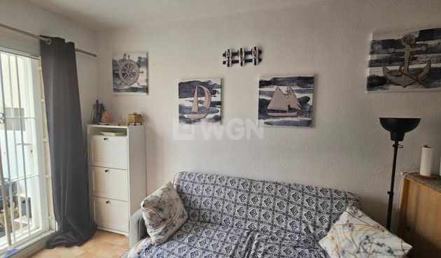 Odsprzedaż - Bungalow - Torrevieja - Lago Jardin