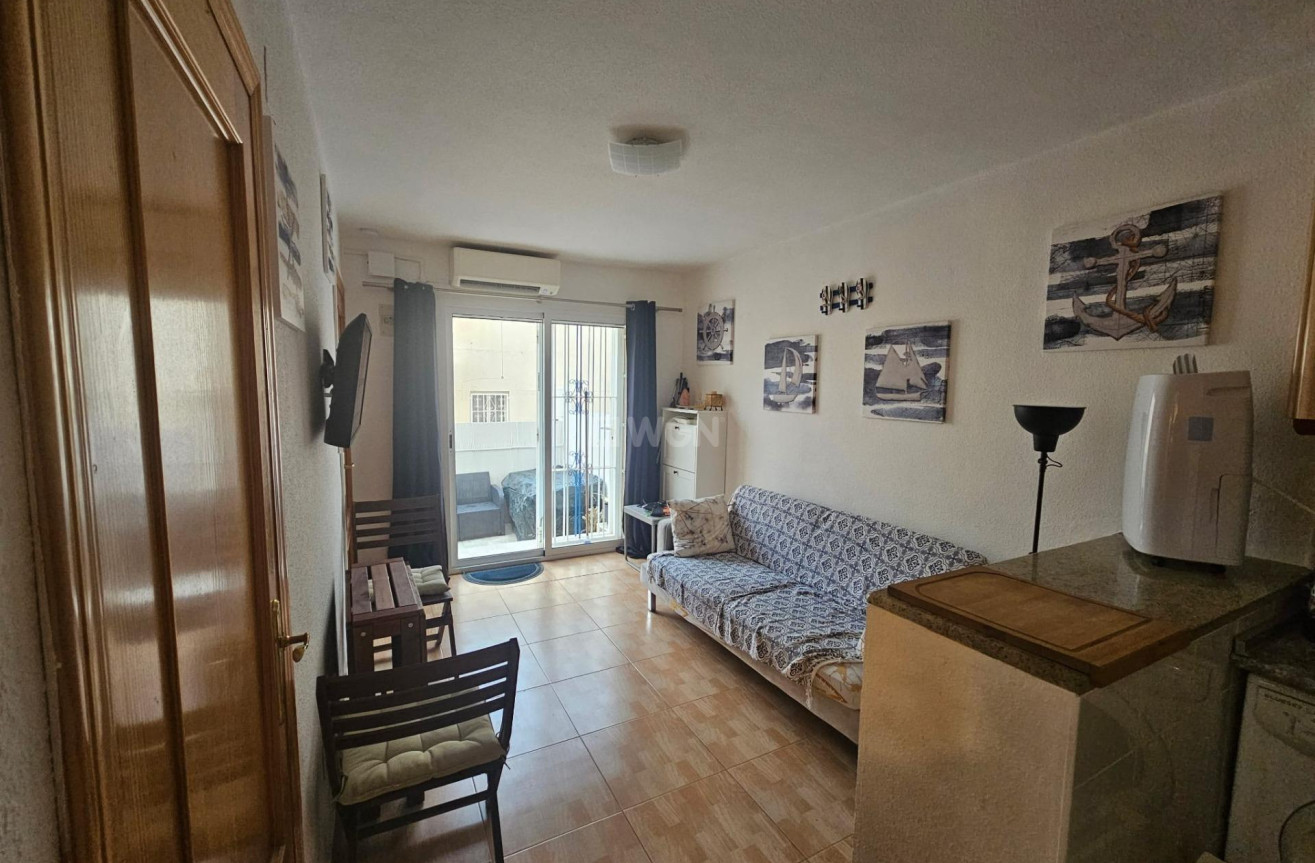 Odsprzedaż - Bungalow - Torrevieja - Lago Jardin