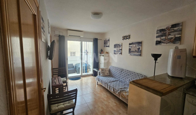 Odsprzedaż - Bungalow - Torrevieja - Lago Jardin