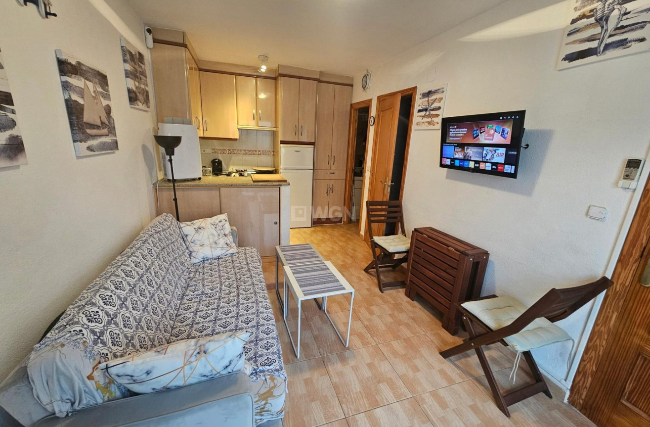 Odsprzedaż - Bungalow - Torrevieja - Lago Jardin