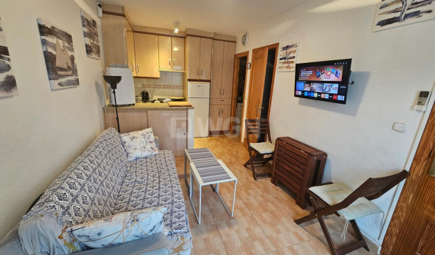 Odsprzedaż - Bungalow - Torrevieja - Lago Jardin
