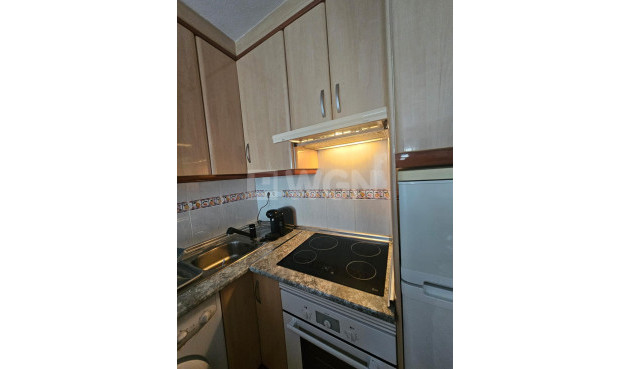 Odsprzedaż - Bungalow - Torrevieja - Lago Jardin