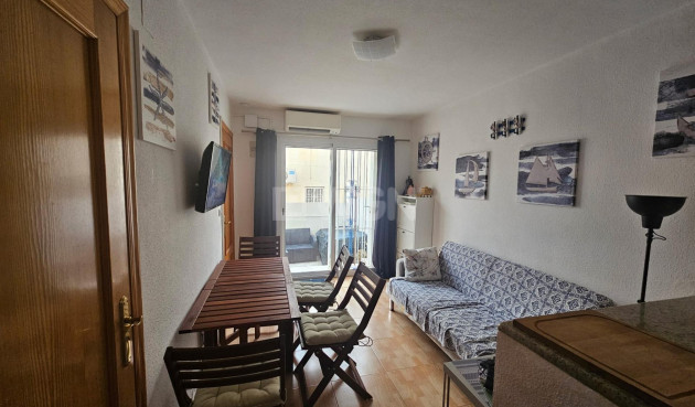 Odsprzedaż - Bungalow - Torrevieja - Lago Jardin