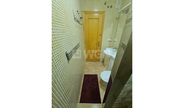 Odsprzedaż - Bungalow - Torrevieja - Lago Jardin