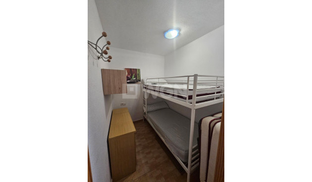 Odsprzedaż - Bungalow - Torrevieja - Lago Jardin