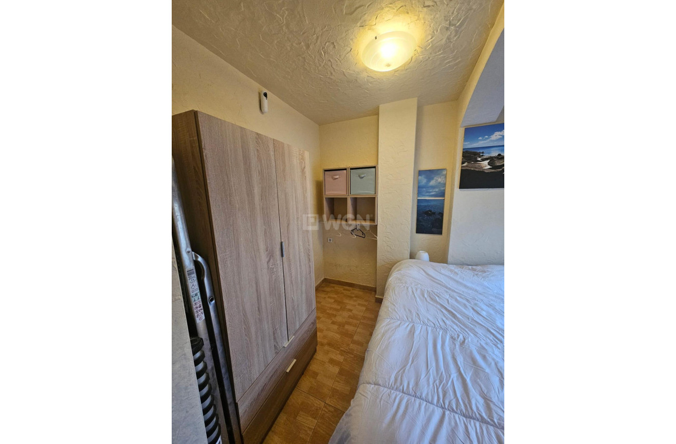 Odsprzedaż - Bungalow - Torrevieja - Lago Jardin