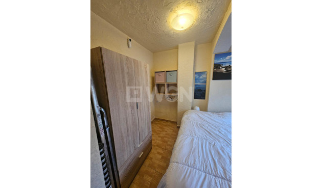 Odsprzedaż - Bungalow - Torrevieja - Lago Jardin