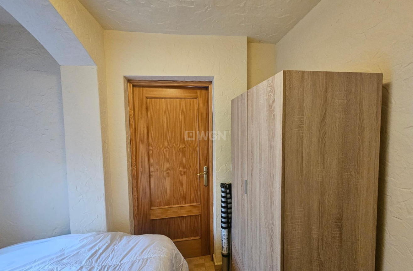 Odsprzedaż - Bungalow - Torrevieja - Lago Jardin