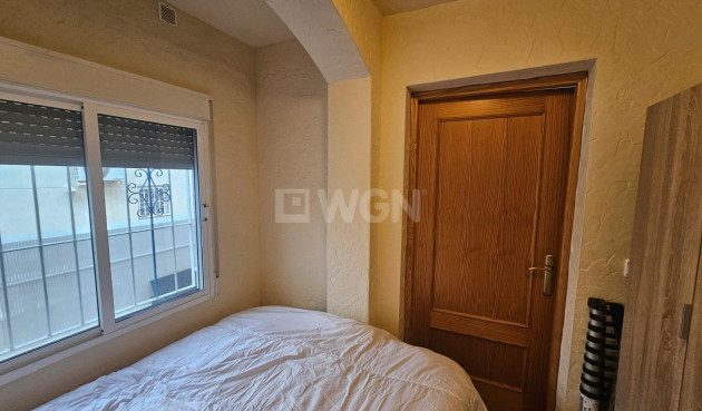 Odsprzedaż - Bungalow - Torrevieja - Lago Jardin