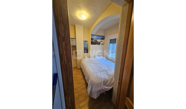 Odsprzedaż - Bungalow - Torrevieja - Lago Jardin