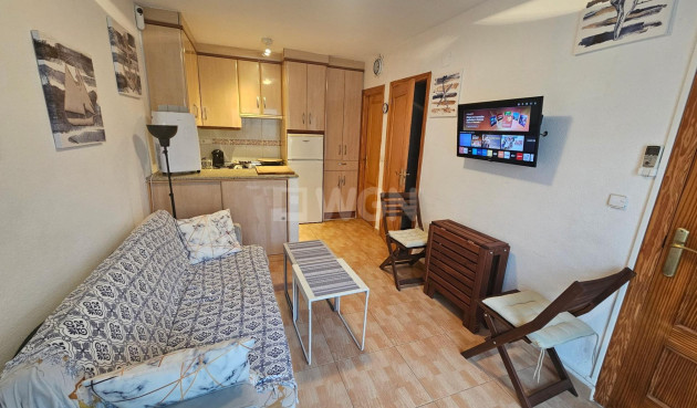 Odsprzedaż - Bungalow - Torrevieja - Lago Jardin