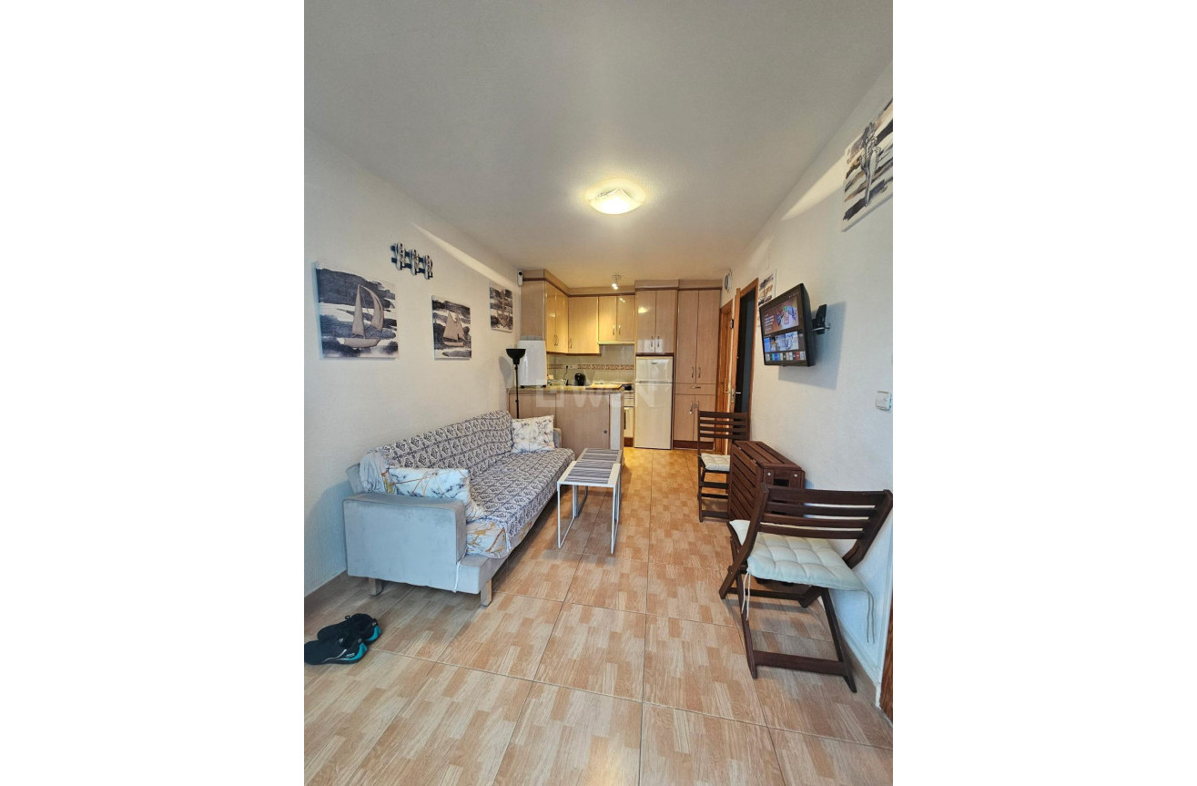 Odsprzedaż - Bungalow - Torrevieja - Lago Jardin