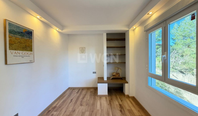 Odsprzedaż - Mieszkanie w bloku - Orihuela Costa - Altos De Campoamor
