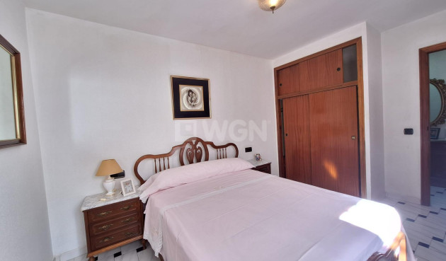 Odsprzedaż - Mieszkanie w bloku - Torrevieja - Acequion