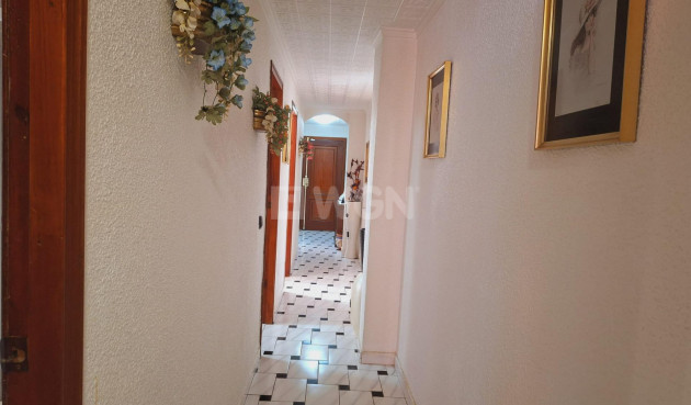 Odsprzedaż - Mieszkanie w bloku - Torrevieja - Acequion