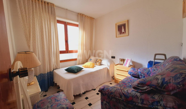 Odsprzedaż - Mieszkanie w bloku - Torrevieja - Acequion