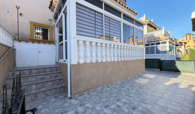 Odsprzedaż - Kamienica - Orihuela Costa - Las Filipinas