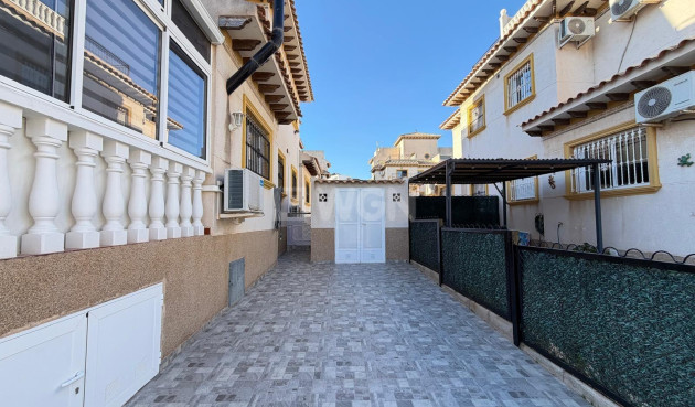 Odsprzedaż - Kamienica - Orihuela Costa - Las Filipinas