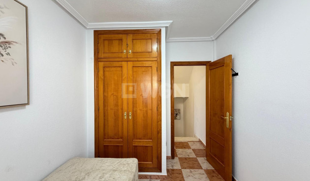 Odsprzedaż - Kamienica - Orihuela Costa - Las Filipinas