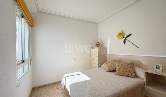 Odsprzedaż - Daszek - Torrevieja - Playa del Cura