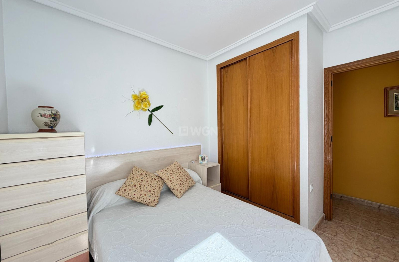 Odsprzedaż - Daszek - Torrevieja - Playa del Cura