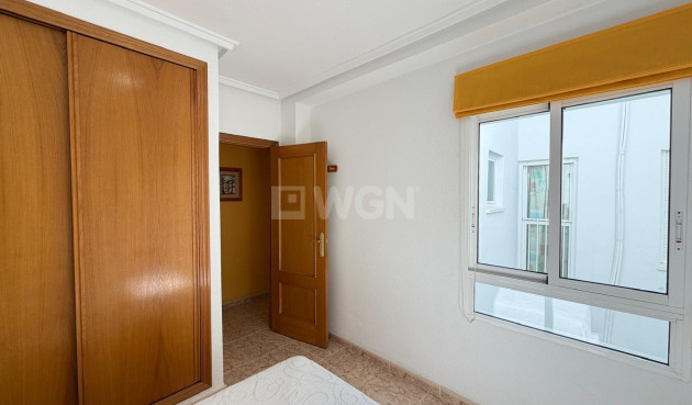 Odsprzedaż - Daszek - Torrevieja - Playa del Cura