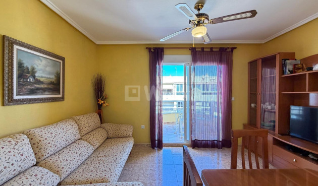 Odsprzedaż - Daszek - Torrevieja - Playa del Cura