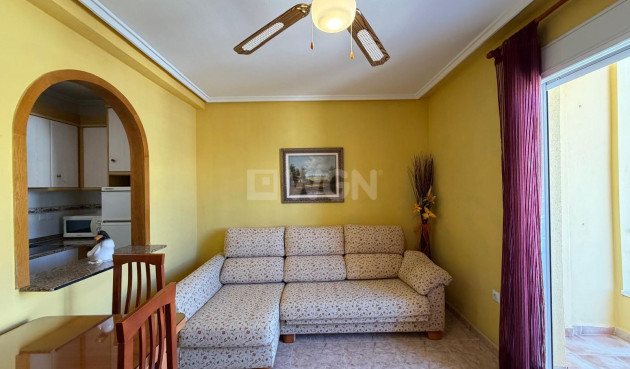 Odsprzedaż - Daszek - Torrevieja - Playa del Cura