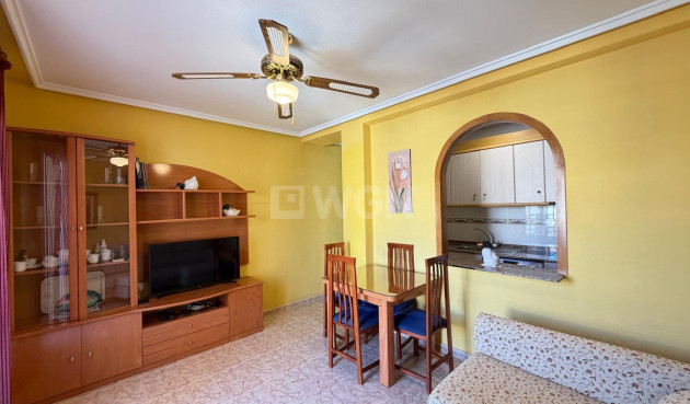 Odsprzedaż - Daszek - Torrevieja - Playa del Cura
