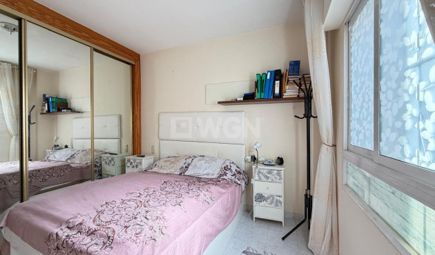 Odsprzedaż - Daszek - Torrevieja - Acequion