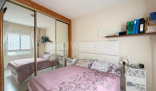 Odsprzedaż - Daszek - Torrevieja - Acequion