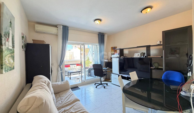 Odsprzedaż - Daszek - Torrevieja - Acequion