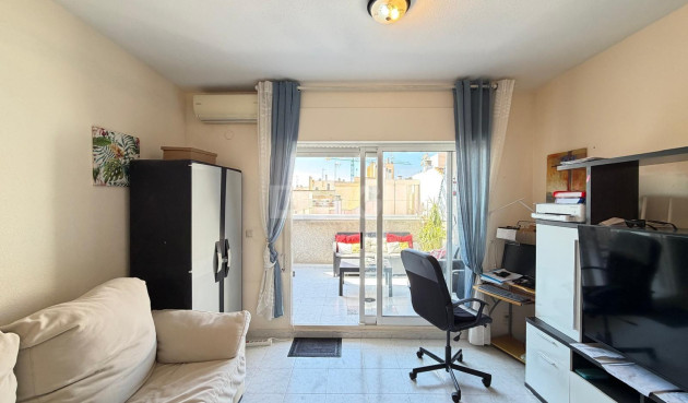 Odsprzedaż - Daszek - Torrevieja - Acequion