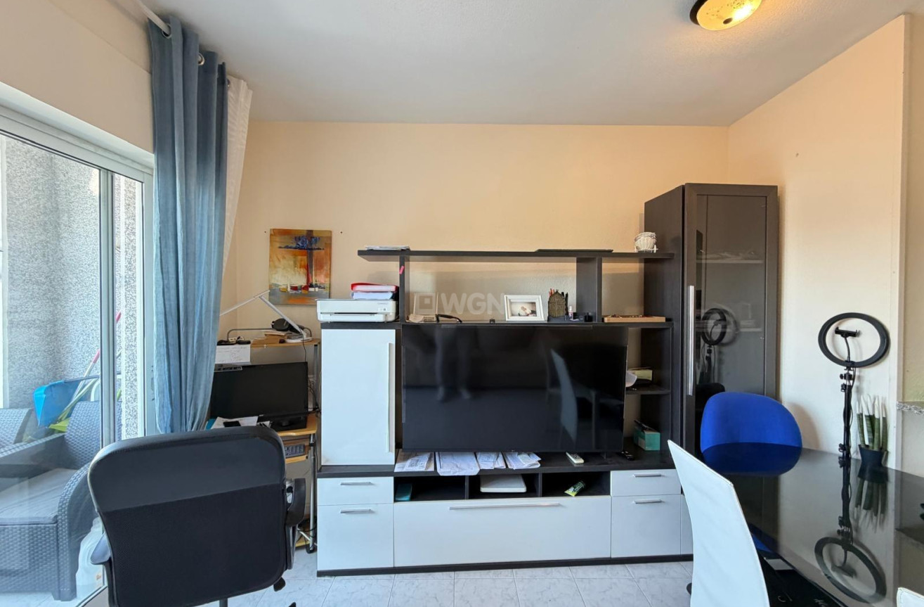 Odsprzedaż - Daszek - Torrevieja - Acequion