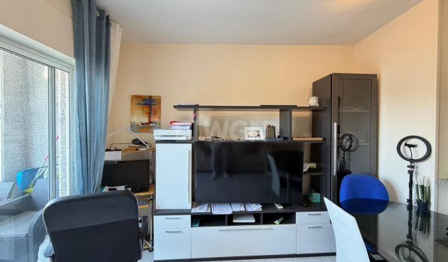 Odsprzedaż - Daszek - Torrevieja - Acequion