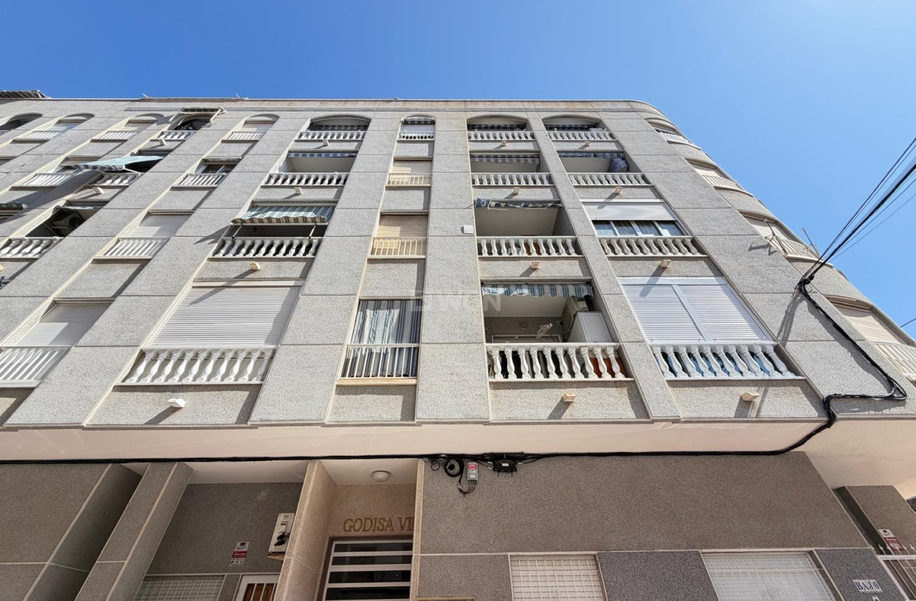 Odsprzedaż - Daszek - Torrevieja - Acequion