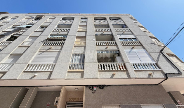 Odsprzedaż - Daszek - Torrevieja - Acequion