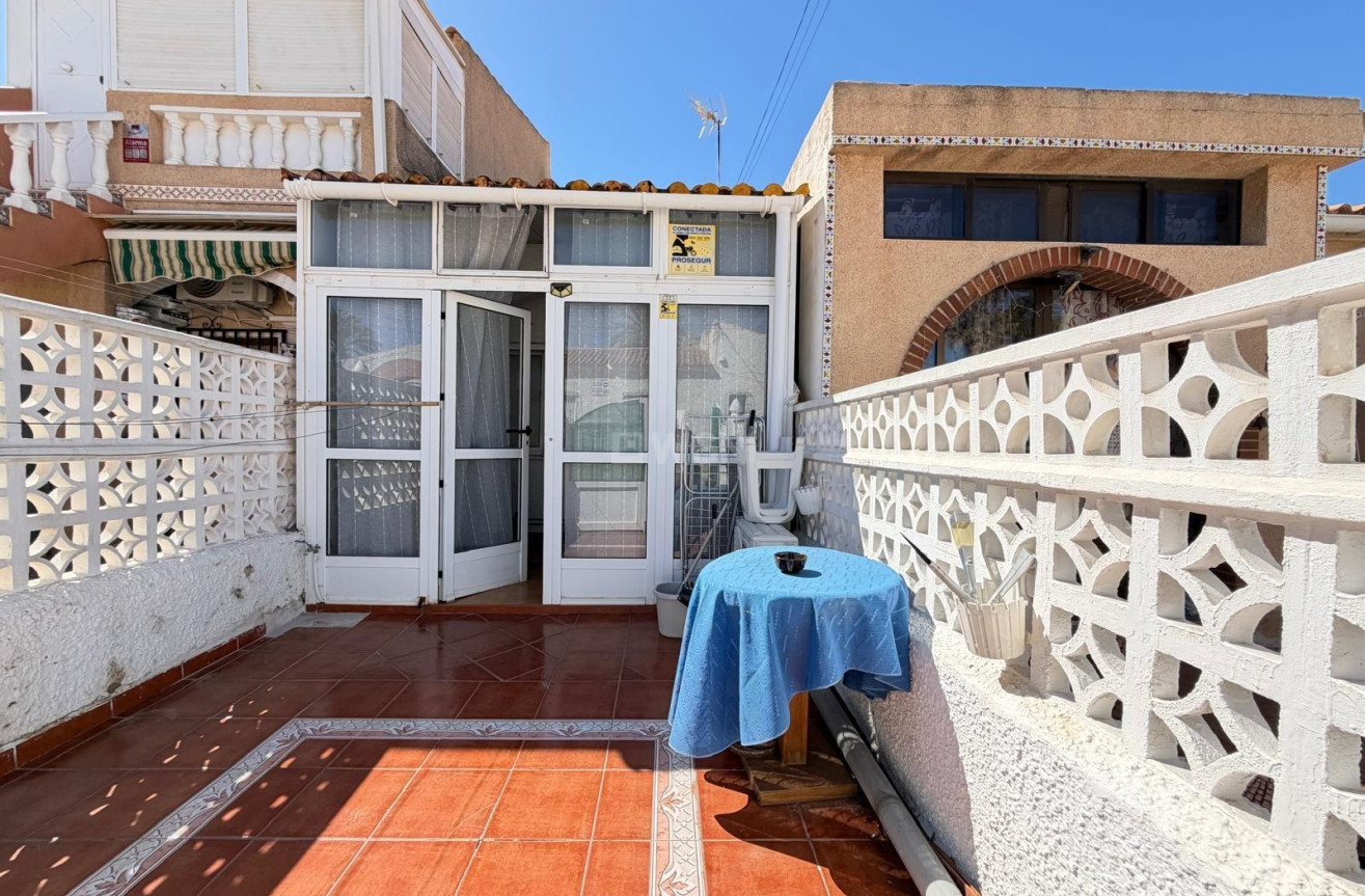 Odsprzedaż - Kamienica - Torrevieja - Nueva Torrevieja