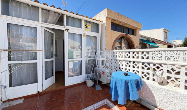 Odsprzedaż - Kamienica - Torrevieja - Nueva Torrevieja