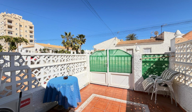 Odsprzedaż - Kamienica - Torrevieja - Nueva Torrevieja