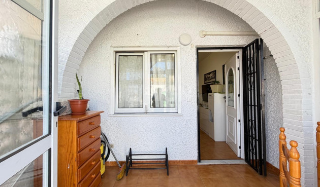 Odsprzedaż - Kamienica - Torrevieja - Nueva Torrevieja