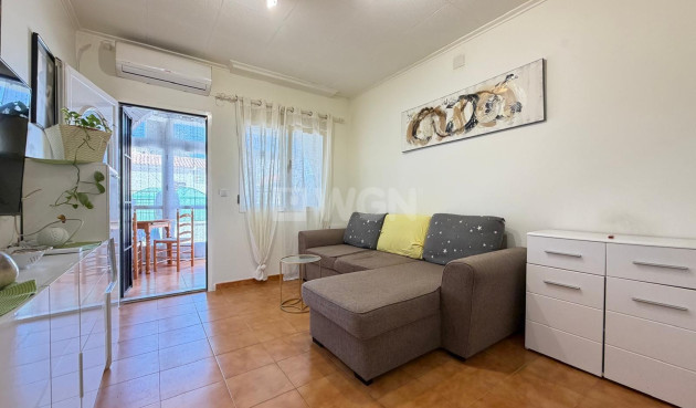 Odsprzedaż - Kamienica - Torrevieja - Nueva Torrevieja