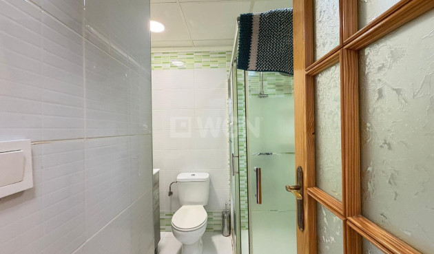 Odsprzedaż - Kamienica - Torrevieja - Nueva Torrevieja
