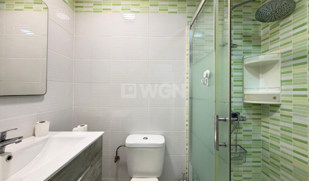 Odsprzedaż - Kamienica - Torrevieja - Nueva Torrevieja